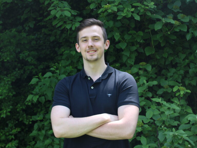 Ich teste GEO an mir selbst: Mein Weg zum GEO-Experten in Linz